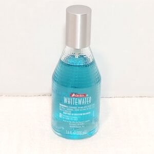 Vintage Old Spice Whitewater Men's Cologne Spray Blue 3.4 oz Bottle Made in USA